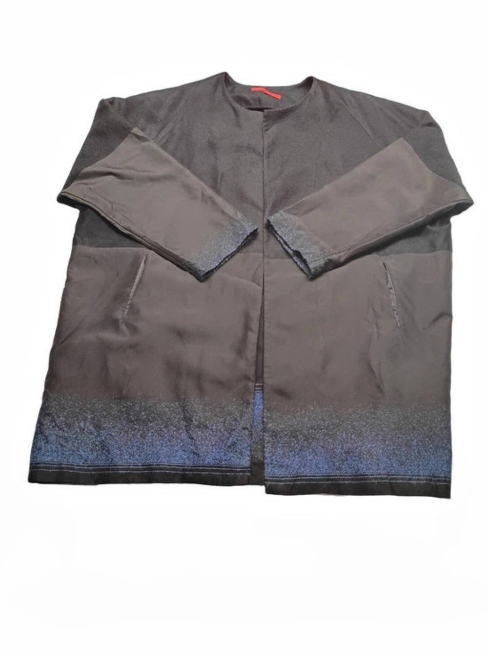 Shamask Color Block Lightweight Jacket - Picture 4 of 12